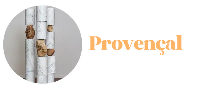 Atelier Provençal de la Pierre